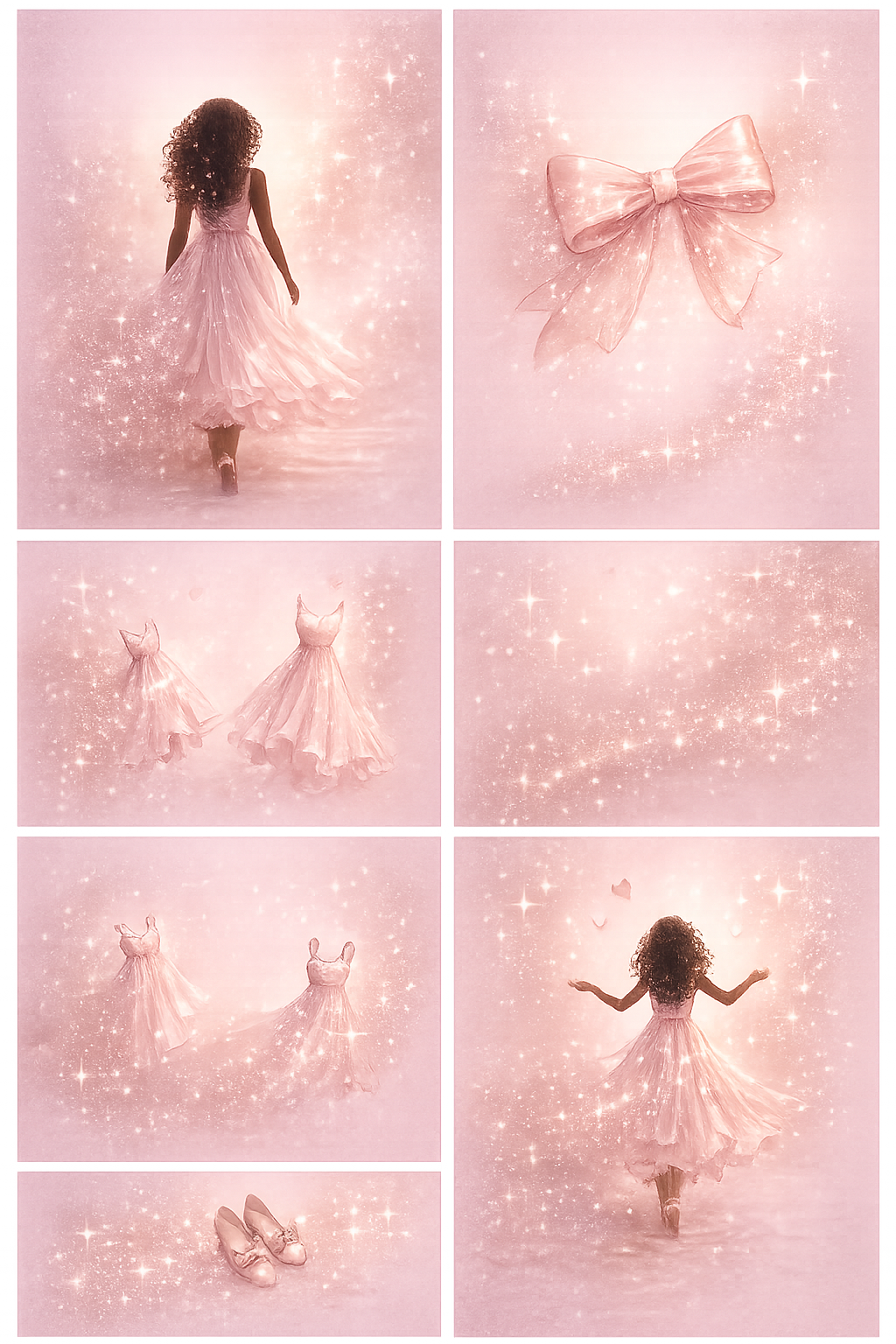 Forever 5 Charm Bracelet