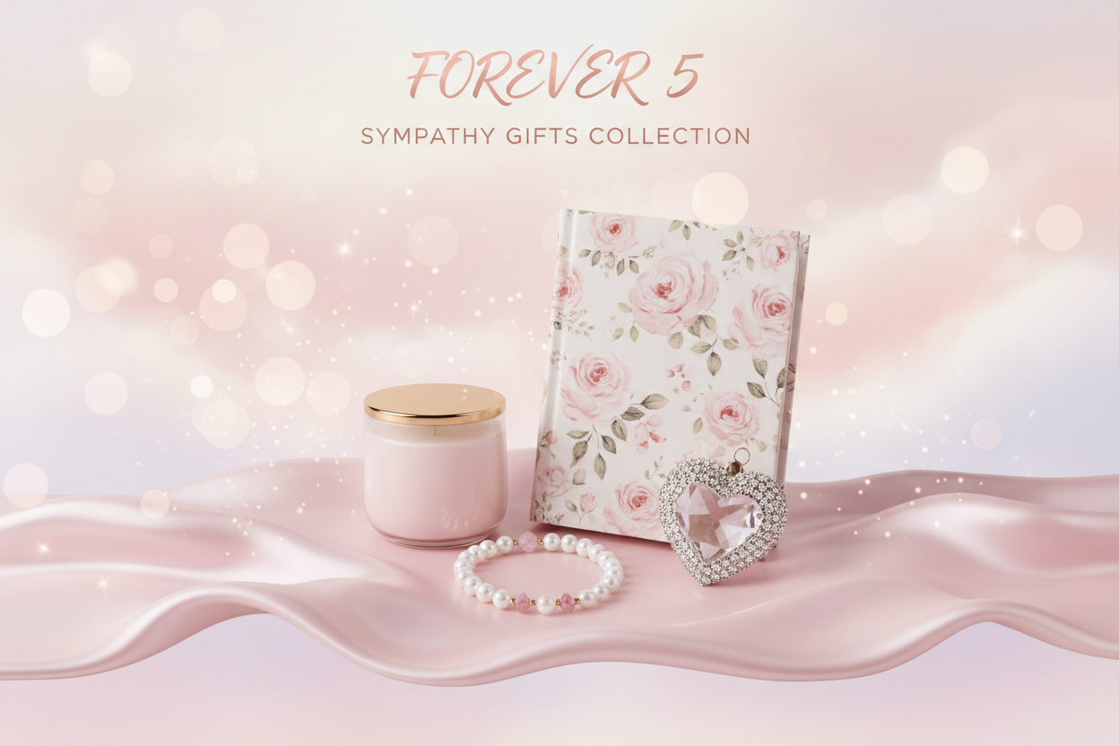 Sympathy Gifts