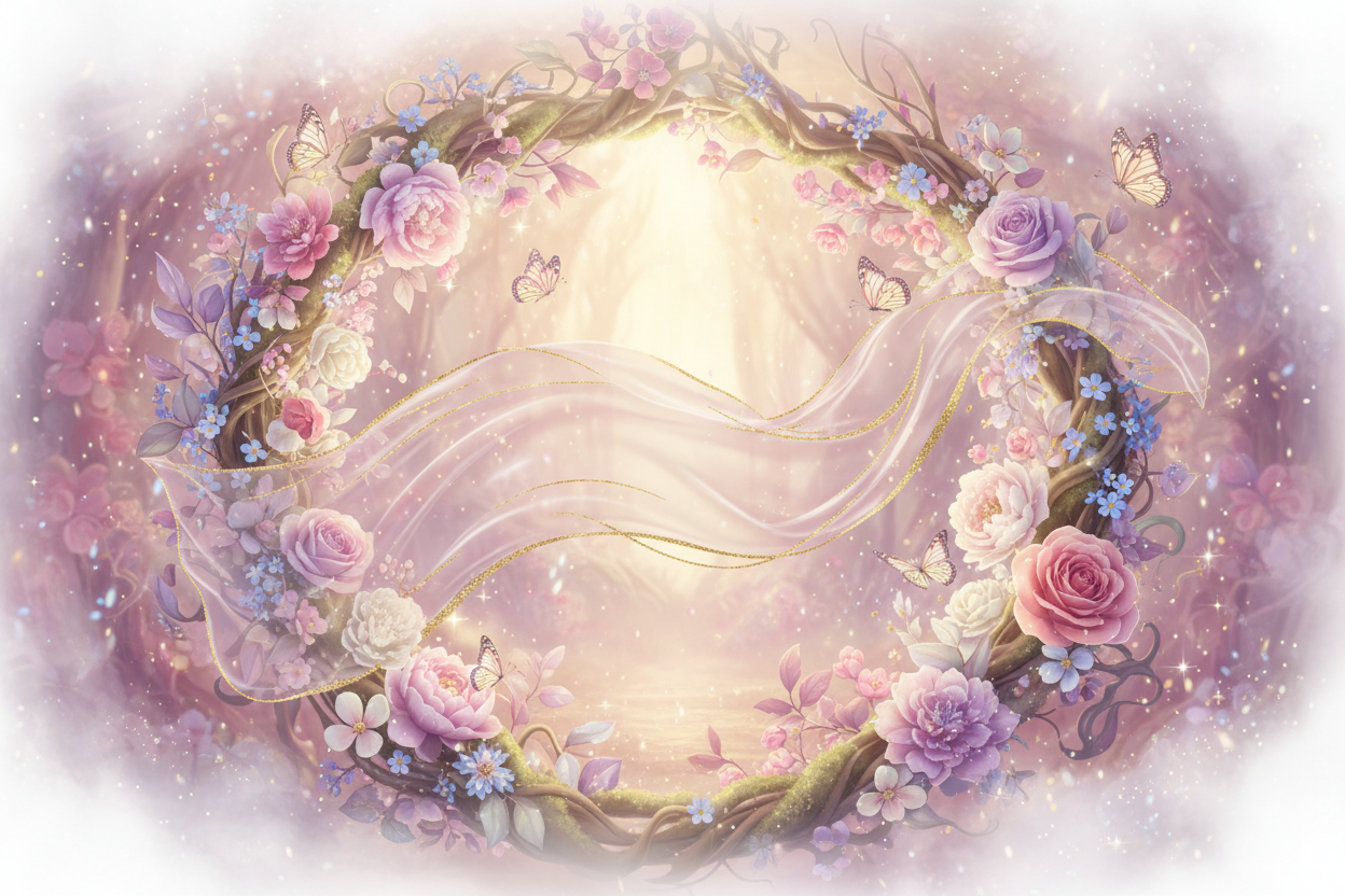 Jermani's Enchanted Collection