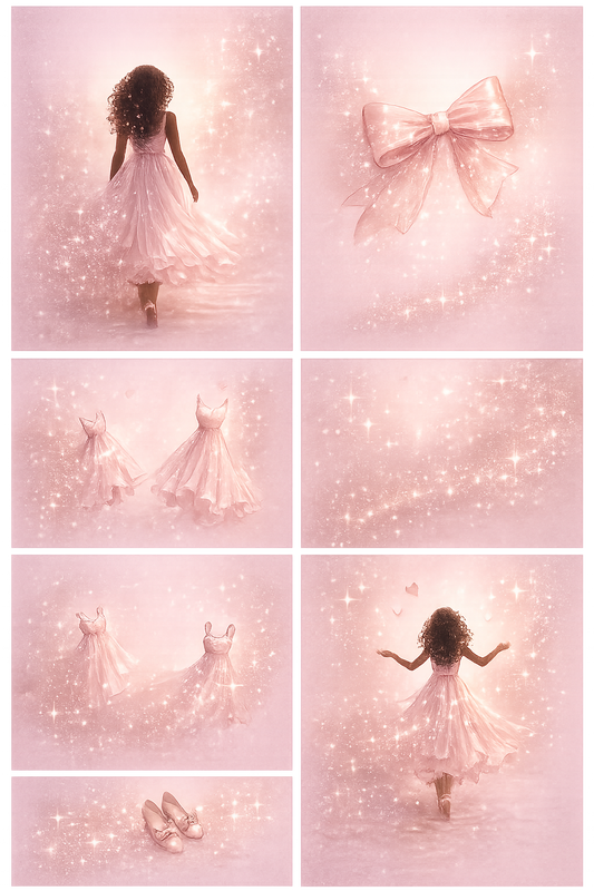 Forever 5 Charm Bracelet